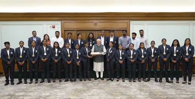 PM નરેન્દ્ર મોદીએ કહી હતી આ વાત