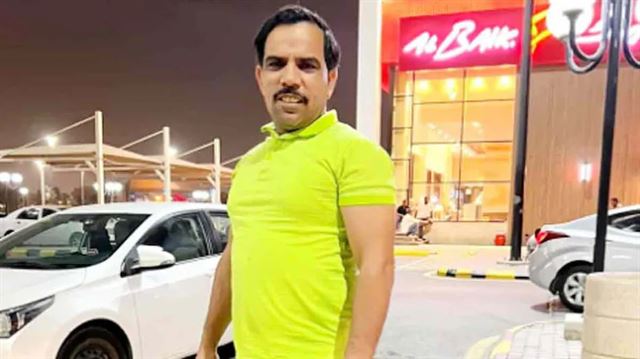 વીડિયો પર હોબાળો