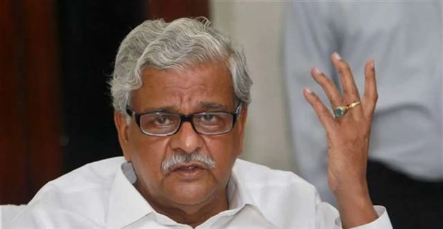 15 વર્ષ સુધી કાનપુરનું પ્રતિનિધિત્વ