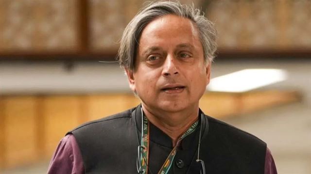 કોંગ્રેસ સાંસદનું વડાપ્રધાન મોદી તરફી વલણ જગજાહેર