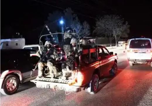 પાકિસ્તાને વિશ્વભરમાં રિકો ડિક અને સૈંદક ખનન પ્રોજેક્ટ્સનો ઢંઢેરો પિટ્યો