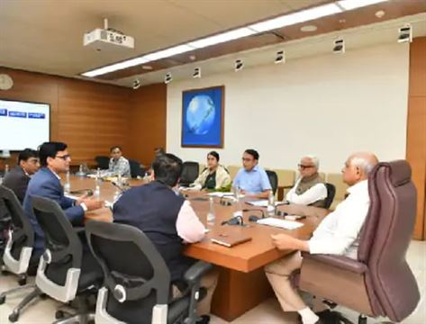 આ ભલામણોનો અમલ કરવાથી એક વર્ષની અંદર ભરતી પ્રક્રિયા પૂર્ણ થશે