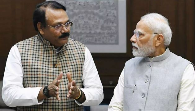 આગ્રા વિકાસ મોડેલ પર બહેસ છેડાઈ શકે છે