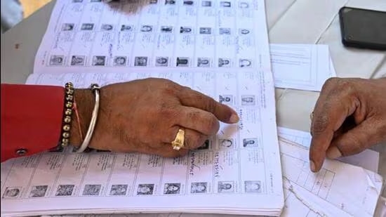 12 વિધાનસભા મતવિસ્તારમાં ડિજિટલાઈઝેશનની કામગીરી 100 ટકા પૂર્ણ