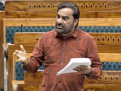 બિલ પર ગંભીરતાથી વિચાર કરવો જોઈએ