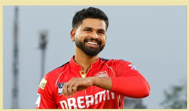 આ કારણે ઐયર ઓક્શનમાં પહોંચશે ઐયર