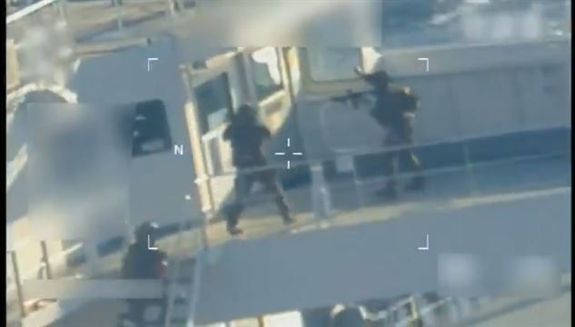 વેનેઝુએલાની સેનાએ કોસ્ટલ રડાર સિસ્ટમ સક્રિય કરી