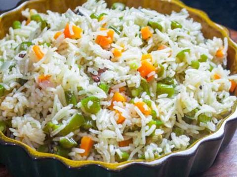 આહારને સંતુલિત કરવો વધુ ફાયદાકારક છે: