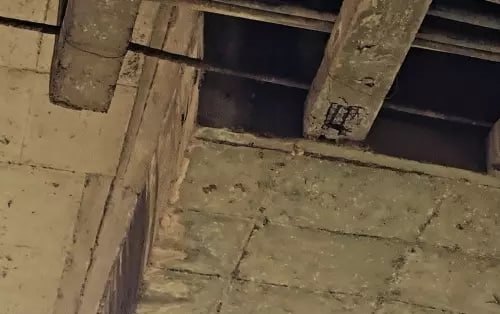 અધિકારીઓએ ઇન્સ્પેક્શન રિપોર્ટ છુપાવ્યો ને સત્તાધીશોએ માગ્યો નહીં?