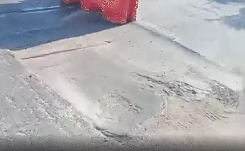 આ બ્રિજોમાં ક્ષતિઓ દેખાઈ