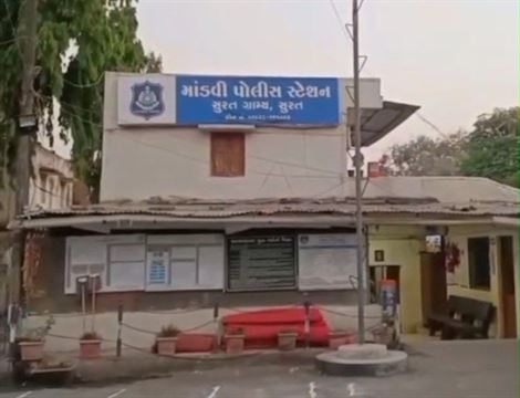 ધર્માંતરણને કારણે આદિવાસી સંસ્કૃતિ જોખમમાં