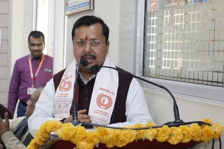 કાયસ્થ સમુદાય અને સામાજિક સંતુલનના સંકેત