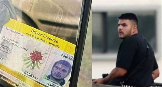 જાણો નવીદ અકરમ કોણ છે