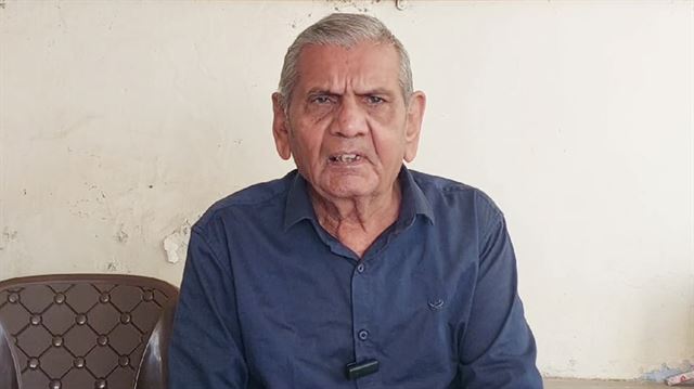 અંબાલાલ પટેલે 2026માં ક્યારથી ચોમાસુ બેસશે તેની પણ કરી દીધી આગાહી