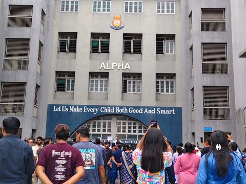 શું હતો વિવાદ?