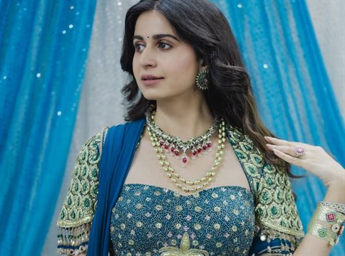 કિંજલ દવેએ મૌન તોડીને આપ્યો હતો જવાબ જવાબ