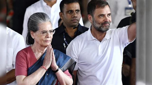 કોર્ટે EDની ફરિયાદને ફગાવી દીધી અને નોંધ લેવાનો ઇનકાર કર્યો