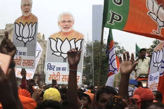 ભાજપે કર્યો પ્રહાર