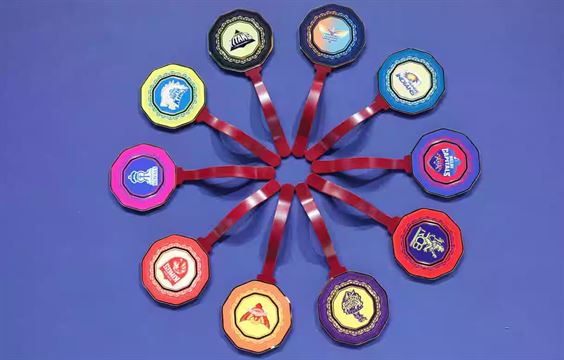 હરાજી બાદ તમામ ટીમોની સ્ક્વોડ