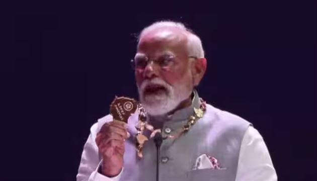 G20 સમિટ દરમિયાન મુલાકાત