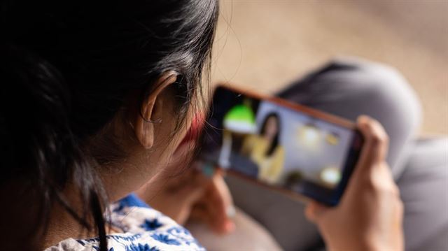 ખુલ્લું અને સલામત ઇન્ટરનેટ સરકારી પ્રાથમિકતા