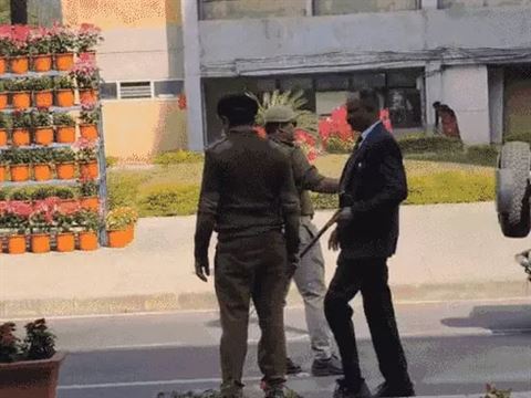 ગઇકાલે 26 શાળાઓને બોમ્બથી ઉડાવી દેવાની ધમકી મળેલી