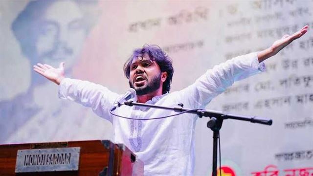 ઉસ્માન હાદી કોણ હતો?