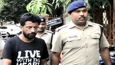 હત્યાનો ખુલાસો કેવી રીતે થયો