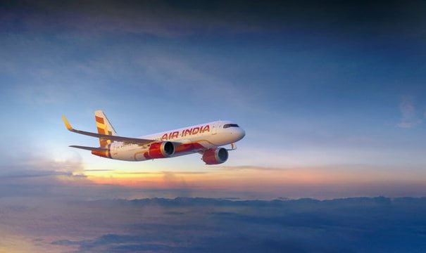 એર ઇન્ડિયાએ શું કહ્યું...