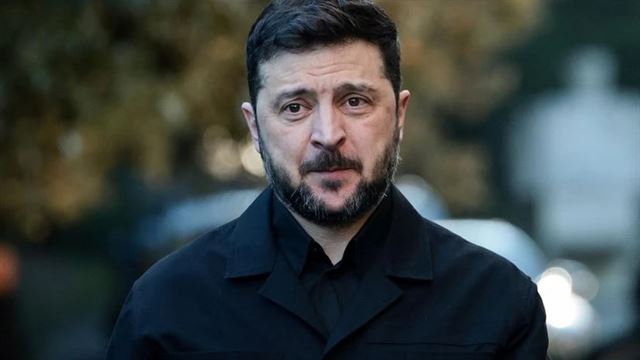 ઝેલેન્સકીએ શું કહ્યું?