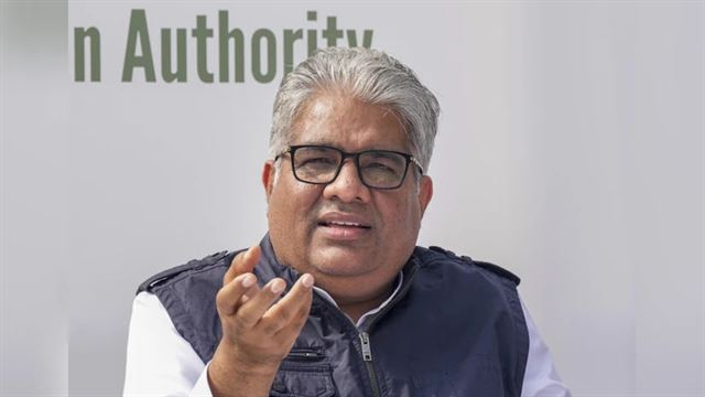 આક્ષેપોનું કર્યું ખંડન