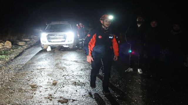 પ્લેન સાથે સંપર્ક તૂટી ગયો હતો