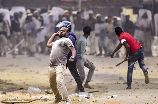 આખરે આસામમાં શું થયું?