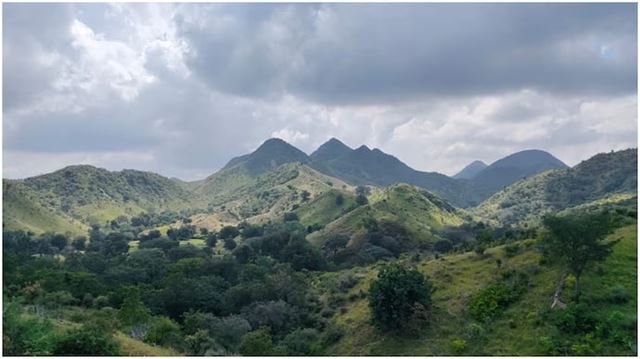 કેન્દ્રીય પર્યાવરણ, વન અને આબોહવા પરિવર્તન મંત્રાલયની પ્રેસ રીલિઝ જાહેર કરી