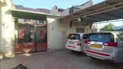 નવા કાર્યકારી જિલ્લા મેજિસ્ટ્રેટ નિયુક્ત