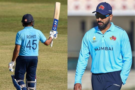 રોહિત શર્માને કેટલા રૂપિયા મળ્યા?