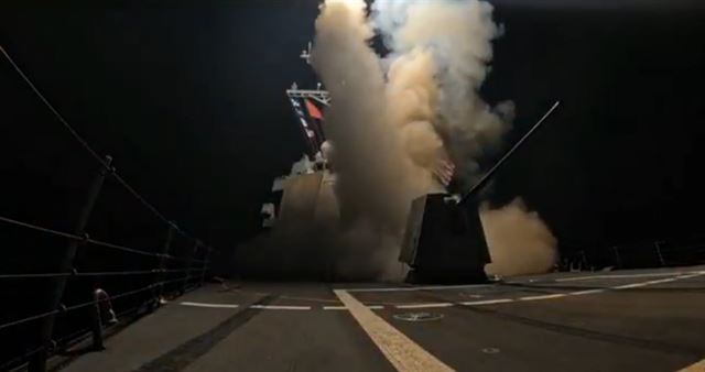 અમેરિકા કટ્ટરપંથી ઇસ્લામિક આતંકવાદને ખીલવા નહીં દે