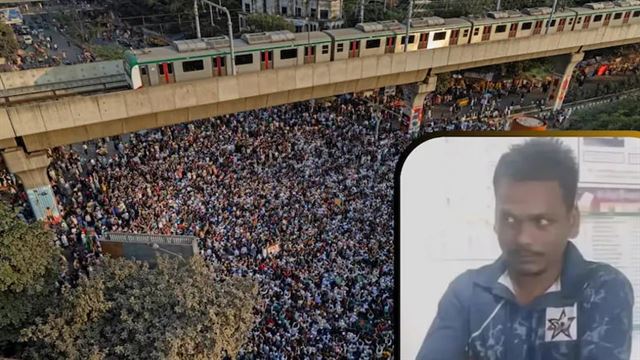 એક માહિનામાં આ ચોથા હિન્દુની હત્યા, દીપુ દાસની હત્યા સૌથી ભયાનક હતી