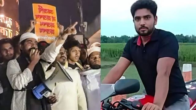 અમૃત મંડલ ઉર્ફે સમ્રાટ કોણ હતો?