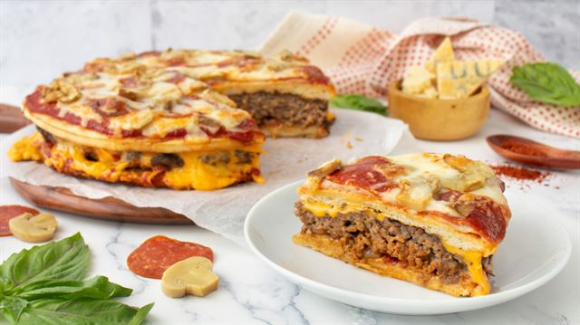 પિત્ઝા-બર્ગર જેવા ફાસ્ટ ફૂડે 16 વર્ષીય છોકરીનો જીવ લીધો