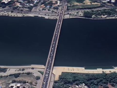 બ્રિજની કામગીરી 2 ફેઝમાં પૂર્ણ થશે