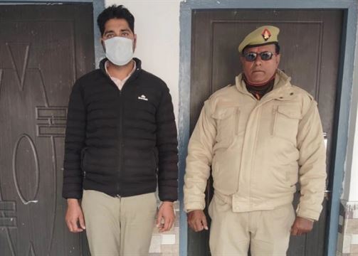 સ્કોર્પિયો અને 10 લાખ રૂપિયાની માંગણી