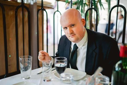 મેટ ફોર્નીએ કોણ છે?