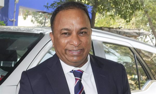 BCCI સચિવ સૈકિયાએ શું કહ્યું?