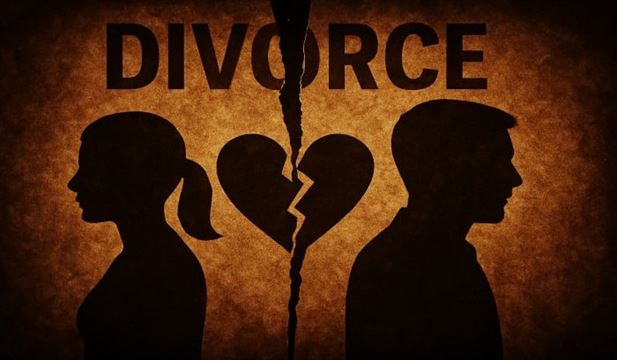 વકીલે અલગ થવાના કારણો જણાવ્યા