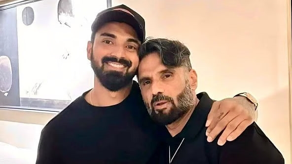 જ્યારે સુનિલ શેટ્ટીને તમાકુની જાહેરાત મળી