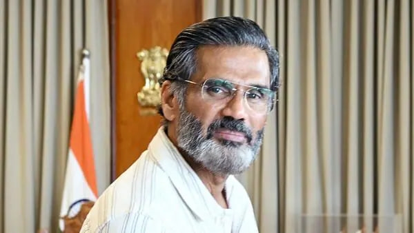 સુનિલ શેટ્ટીએ સિનેમામાં તેના પ્રભાવ વિશે શું કહ્યું?