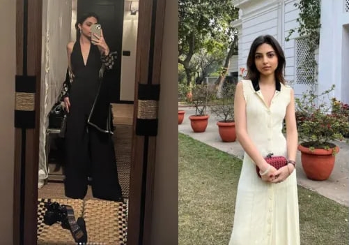 અવિવા બેગ કોણ છે?