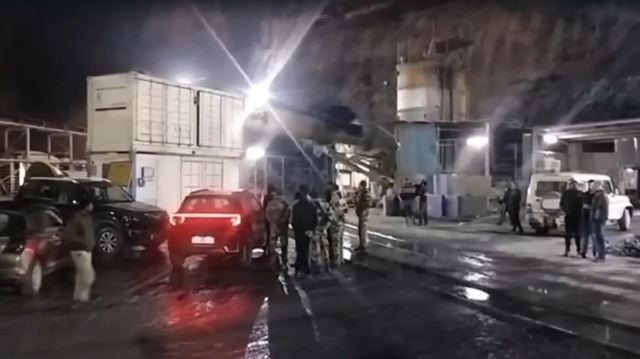 અકસ્માત કેવી રીતે થયો?