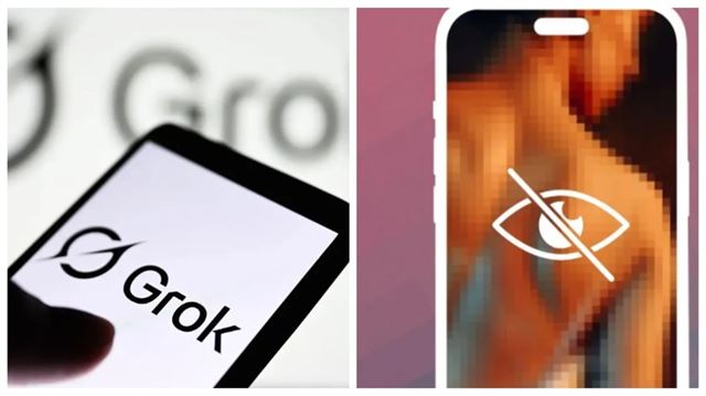 Grok AIના દુરુપયોગ સામે પગલાં લેવા જણાવાયુ